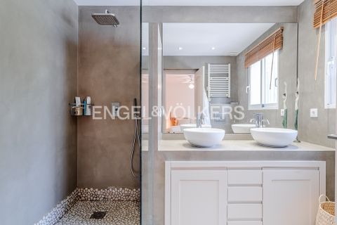 Villa i Altea, Alicante, Altea - € 999.000 | Ref: W-0495SR - foto 38